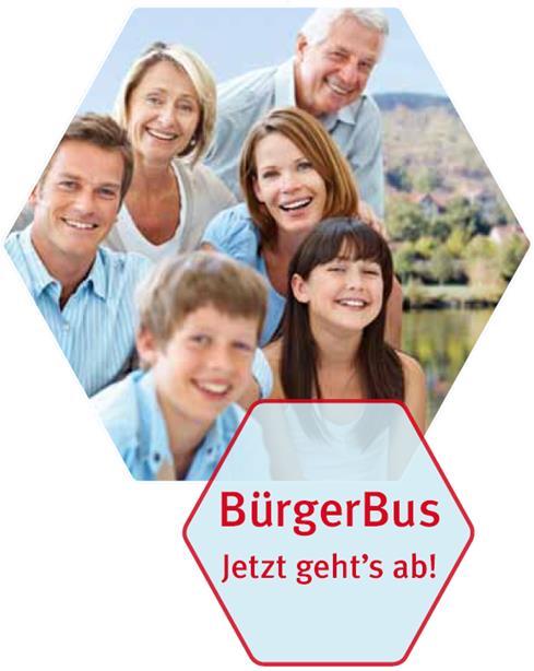 3. BürgerBus-Konzept des Landkreises Der Landkreis Würzburg fördert den BürgerBus als Teil des ÖPNV Kein Ersatz- oder Paralellverkehr Erschließung von Gemeinden und Ortsteilen im ländlicher Raum