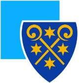 2017 folgende Satzung beschlossen: 1 Darstellung des Wappens und Signets (1) Die Stadt Bischofswerda führt ein Stadtwappen und ein Signet.