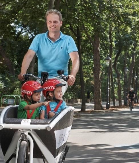 klimaaktiv mobil Pauschalförderung E-Fahrräder&(E-)Transporträder bis 31.12.
