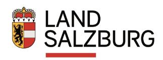 Förderungen Land Salzburg Nachrüsten Fahrradparken: Anschlussförderung für max. 10 Plätze: bis 31.12.