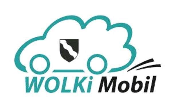 WOLKi Mobil Start 2015 Verein Wolkersdorf-Senior-Mobil, nur für Personen, die das 65.