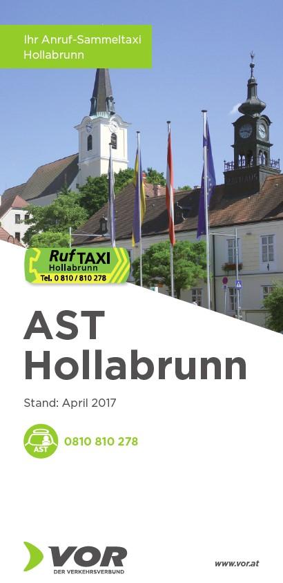 AST Hollabrunn Seit 2004 Beteiligte Gemeinden:Stadtgemeinde Hollabrunn mit allen