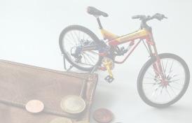 1. Einführung Das Fahrrad ist eines der ökologischsten