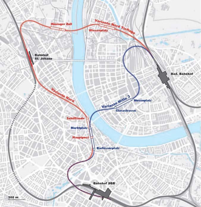PLANUNGSAUFGABE: DAS ÖPNV-GRUNDNETZ 2030 Bis 2030 werden folgende Ziele verfolgt : Entwicklung des regionalen S-Bahn-Netzes Regio-S-Bahn-Herzstück // Elektrifizierung // Betrieb im 15-Minuten-Takt //