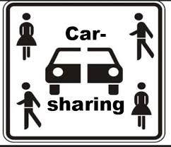 Carsharing / Mobilsharing