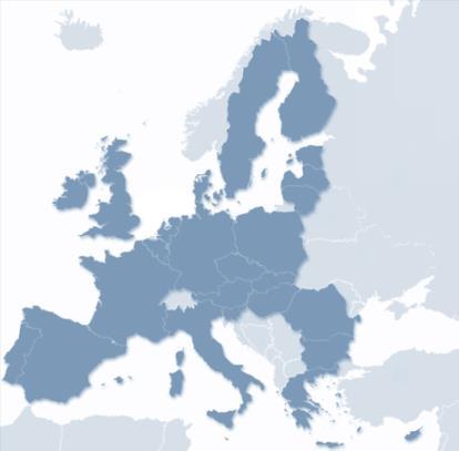 Quelle weltweit, EU und DE: PBL