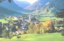 Steiermark Nähere