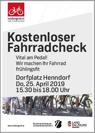Angebote für Gemeinden auf salzburgrad.at Maßnahmenkatalog auf Webseite salzburgrad.