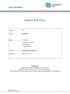 Sophos Anti-Virus. ITSC Handbuch. Version... 1.0. Datum... 01.09.2009. Status... ( ) In Arbeit ( ) Bereit zum Review (x) Freigegeben ( ) Abgenommen