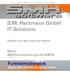 S.M. Hartmann GmbH IT Solutions