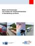Bilanz und Erwartungen zum Ausbau der Verkehrsinfrastruktur in Brandenburg und Berlin