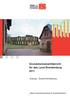 Grundstücksmarktbericht für das Land Brandenburg 2011. Auszug - Zusammenfassung - Oberer Gutachterausschuss für Grundstückswerte