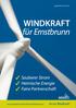 Windkraft für Ernstbrunn