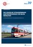 die einzelne StraSSenbahn kostentechnisch im Blick behalten Cottbusverkehr setzt auf Wilken-ERP-System CS/2