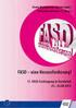 Das Fetale Alkoholsyndrom (FAS) und seine Spektrumstörungen (FASD)
