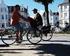 Radfahren Aktiver Klimaschutz im Alltag