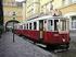Straßenbahn in Wien: Zwischen Vorgestern und Übermorgen