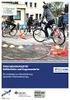 Fahrradsicherheit für Geflüchtete und Zugewanderte. Arbeitsblätter Deutsch