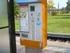 RSAG-Ticketautomaten - Standorte in Rostock