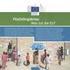EU-Prioritäten und regionale Nutzbarkeit der Programme
