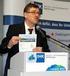 Regionale Energiekonferenz Südwestthüringen - Integriertes Klimaschutzkonzept mit Teilkonzept Wärmenutzung 2050 Stadt Nordhausen