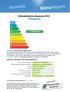 Klimabündnis-Ausweis 2012 Pressbaum