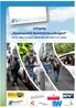 Lehrgang KommunaleR MobilitätsbeauftragteR. am 31. März + 1. April und Mai 2014 in St. Pölten