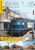 Nürnberg. Eisenbahn in bis heute SONDER-AUSGABE