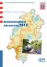 Gewässerkundlicher Jahresbericht 2015