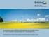 Herausforderungen im ÖPNV und Perspektiven für eine Neuordnung Dr. Rainer Kosmider, Energieministerium, Verkehrsabteilung