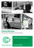CleverShuttle. Innovativer RideSharing-Fahrdienst. Günstig, Grün, Gemeinsam.