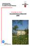 Gutachterausschuss für Grundstückswerte im Landkreis Potsdam-Mittelmark. (Auszüge aus dem) Grundstücksmarktbericht 2008