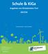 Schule & KiGa Angebote von Klimabündnis Tirol 2017/18