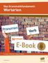 Das Grammatikfundament: Wortarten. Klasse Grundlagen, Erklärungen, Übungen und Spiele. Uta Livonius