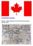 Geschichte Kanadas. Kanada wilde Landschaft, eine wechselvolle Geschichte und die Queen