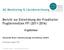 AG Monitoring & Lärmberechnung. Bericht zur Entwicklung der Frankfurter Fluglärmindizes FFI ( )